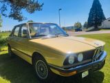 BMW 520/6 E12°2.Hand°86.950Km°Optisch/Technisch 1a° - BMW: E86