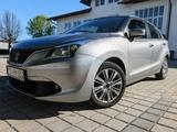 Suzuki Baleno 1.0 BOOSTERJET MT Comfort  TÜV NEU 11/27 - Suzuki Baleno Comfort mit Benzin-Antrieb