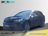 Opel Grandland 1.2 Turbo GS Line LED, Alu, Teilleder, - Opel Grandland (X) aus 2024