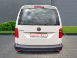 Volkswagen Caddy Nfz Kasten  2.0 TDI+Klimaanlage+Parksensor - Nfz gebraucht