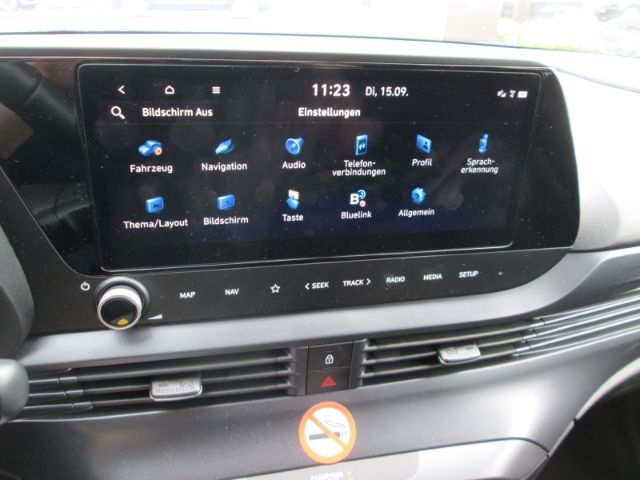 Hyundai i20 – Bild 15