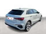 Audi A3 Sportback 45 TFSI e S-Line APP+DAB+SHZ+VIRT - Audi A3: Weiß, Standheizung