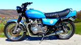 Kawasaki Z750B / Z 750 Twin, Bj. 1978 - KAWASAKI 750 TWIN