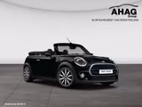 MINI Cooper - MINI Cooper Cabrio: Automatik