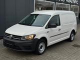 Volkswagen Caddy Maxi Nfz Kasten BMT *AHK*REGAL*SITZH - Volkswagen Caddy Maxi: Kasten