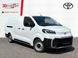 Toyota Proace Electric Meister L2 +Kamera +PDC +CarPlay