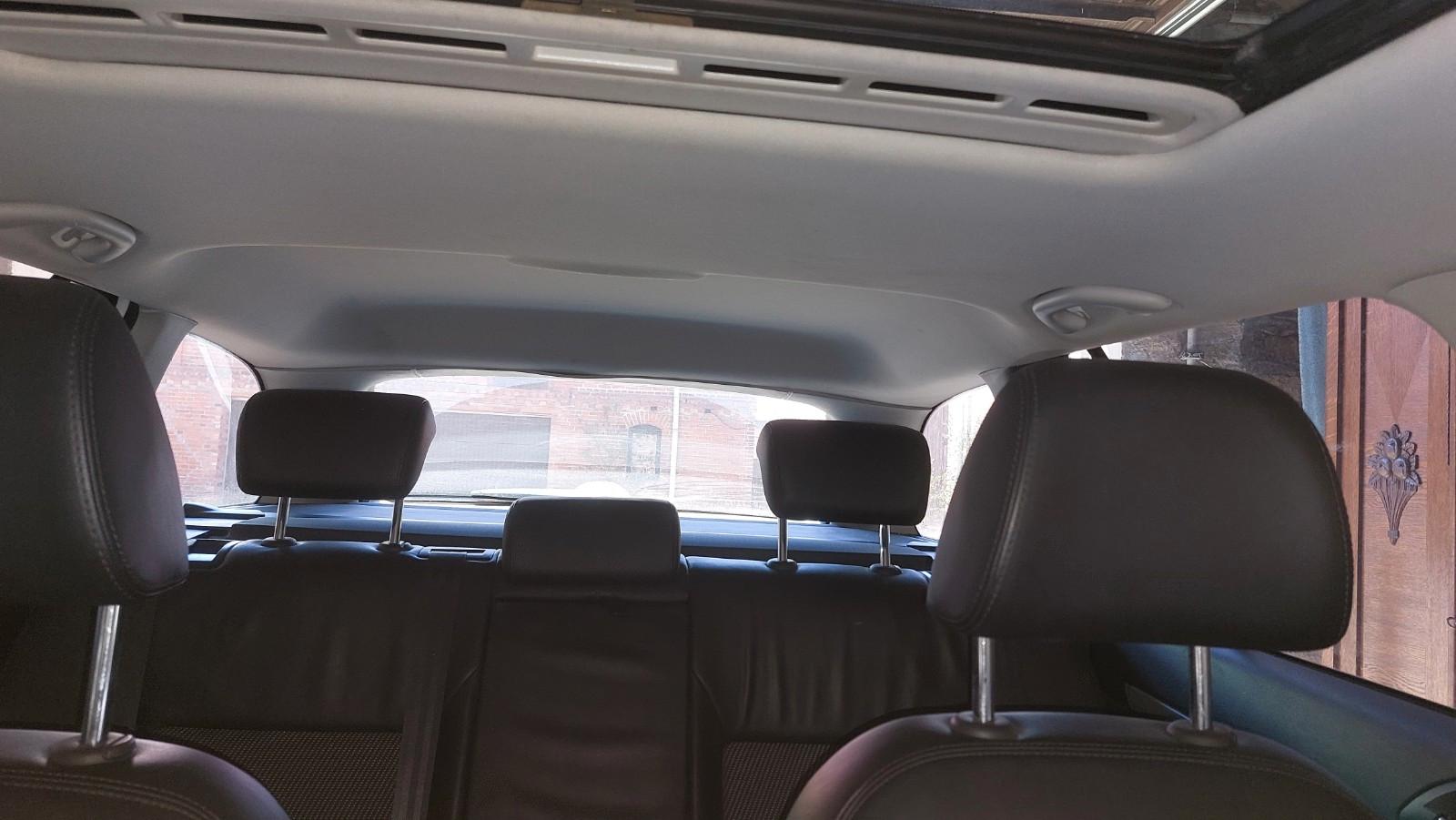 Skoda Octavia 2012 — photo 9