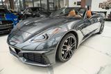 Corvette C7 6.2 V8 MT7 Stingray Cabrio 2LT H/UP VOLL - Corvette: Stingray