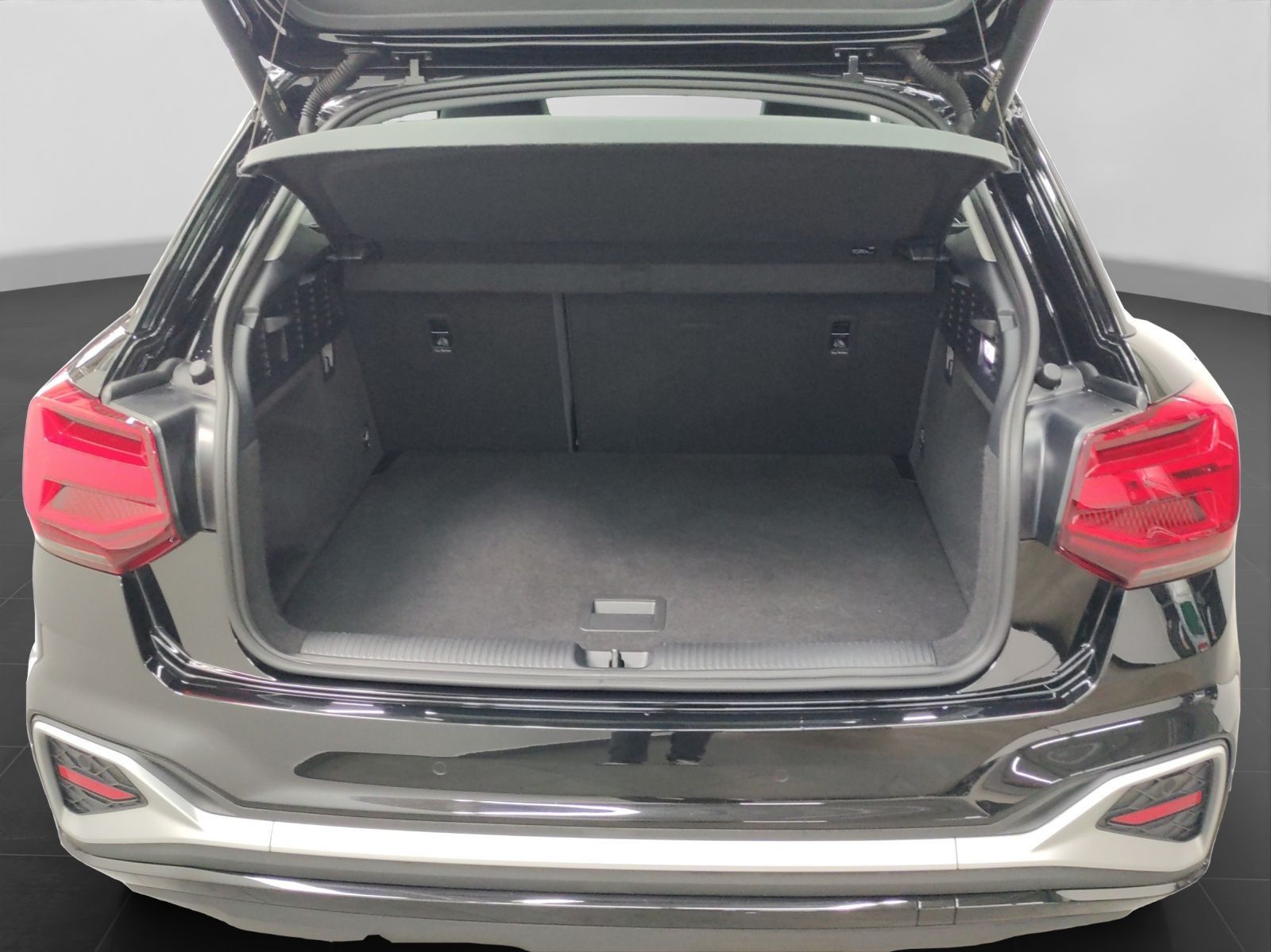 Audi Q2 - Bild 17