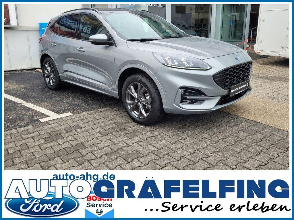Ford Kuga 2.5 Duratec PHEV ST-LINE