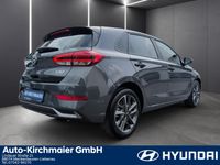 Hyundai i30 - Vorschau Bild 3