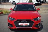 Audi A4 Avant 40 2.0 quattro S-Line LED Navi ACC - Audi A4: 2.0