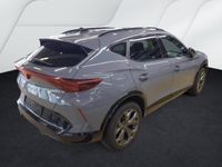 Cupra Formentor - Vorschau Bild 3