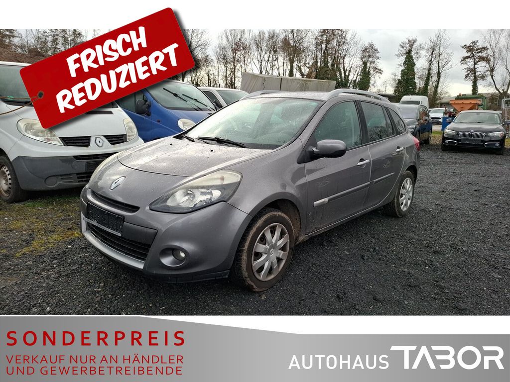 Angebot ansehen Renault Clio