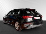 Audi A3 Sportback 30 TFSI S line Einparkh+Pano+Sitzh - Audi A3 Vorführfahrzeuge: Sportback