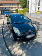 Toyota Yaris 1.8 TS  Standheizung TÜV 02/27 - Toyota Yaris: Ts