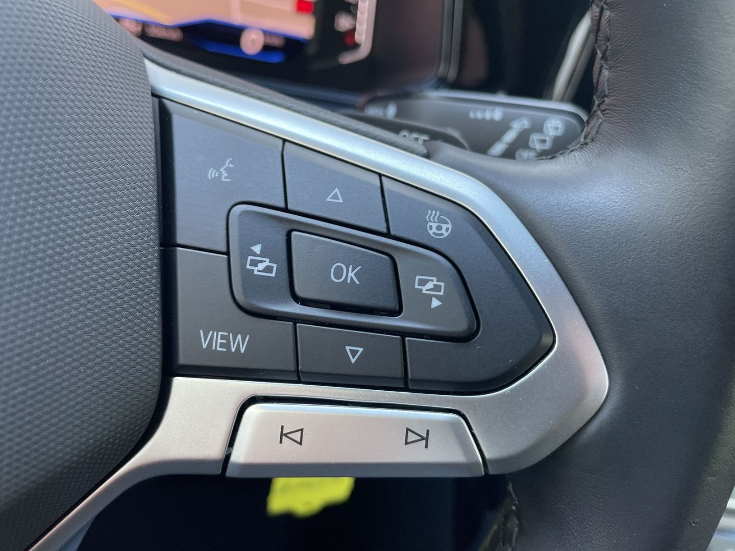 T-Roc 1.5TSI DSG R-Line Black Style Standhzg/ACC