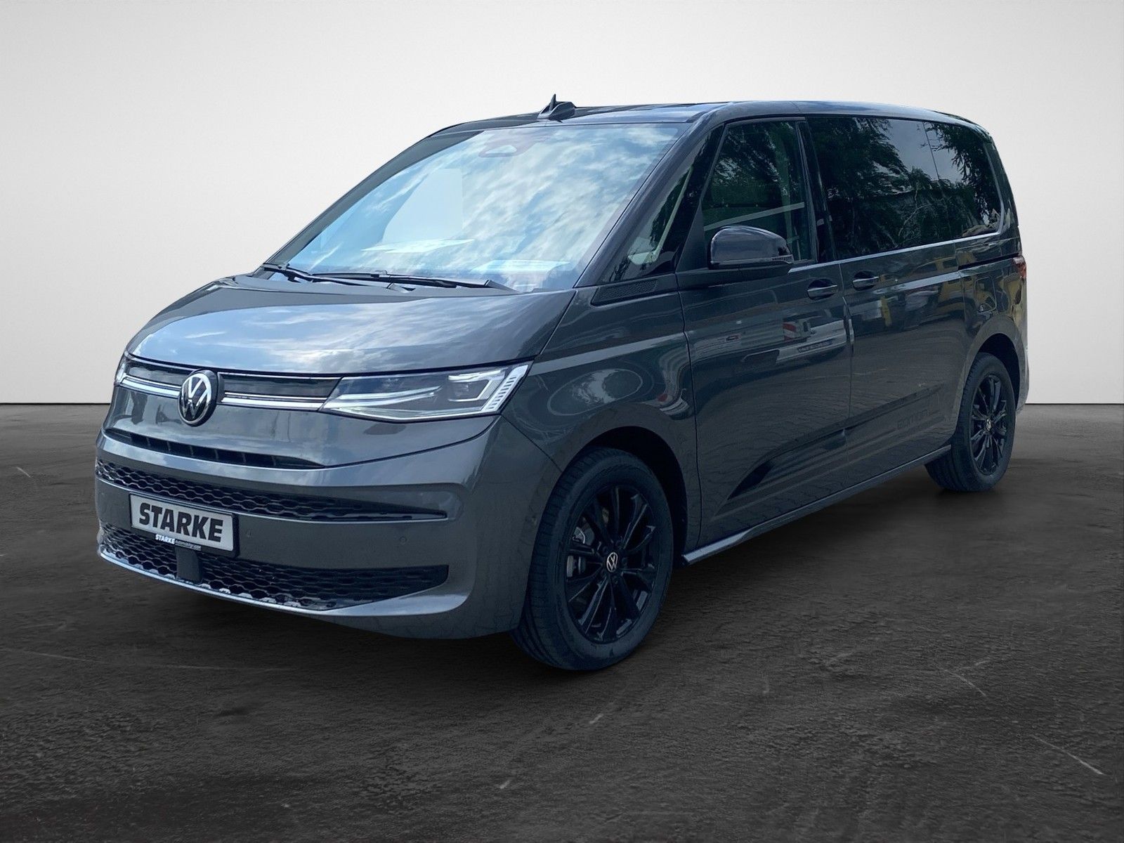Volkswagen T7 Multivan 1.5  eHybrid DSG 4M Edition  AHK Nav imagem 3