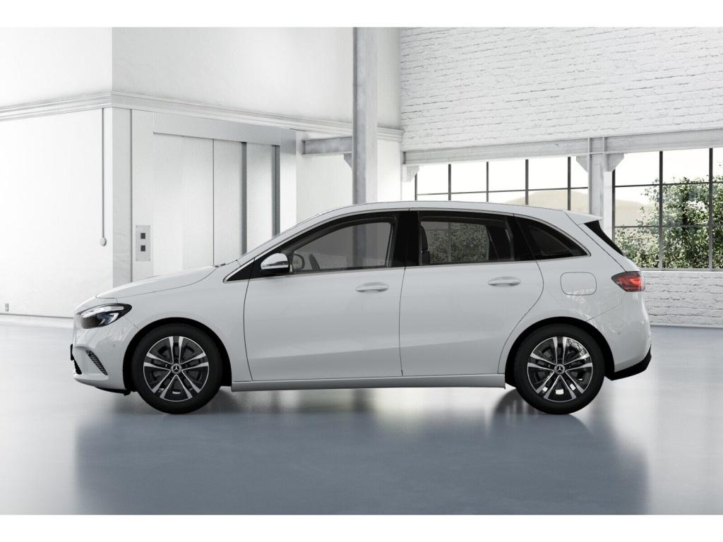 Mercedes-Benz B-Class Progressive+Distr+ILS+Cam+LED+Navi+Wide, миниатюра 4