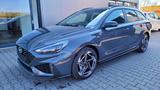 Hyundai i30 SW 1.6 N-Line*Navi*LED*Shzg*PDC*Cam*18"ACC - Hyundai i30 SW Gebrauchtwagen