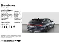 Audi A5 - Vorschau Bild 2