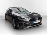 Audi A4 Avant 35 TDI S tronic S line AHK*LED*NAV*SHZ/ - Audi A4 35 Gebrauchtwagen