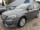 Mercedes-Benz B 200 Automatik Xenon PDC SHZ - Mercedes-Benz B-Class: bis 15000 Euro