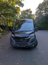 Karmann Dexter mit Längsbetten und Automatikgetriebe - Karmann Wohnwagen & Wohnmobile