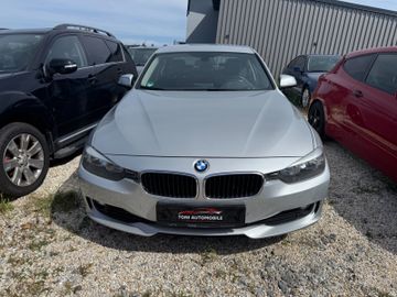 BMW 316 - 1