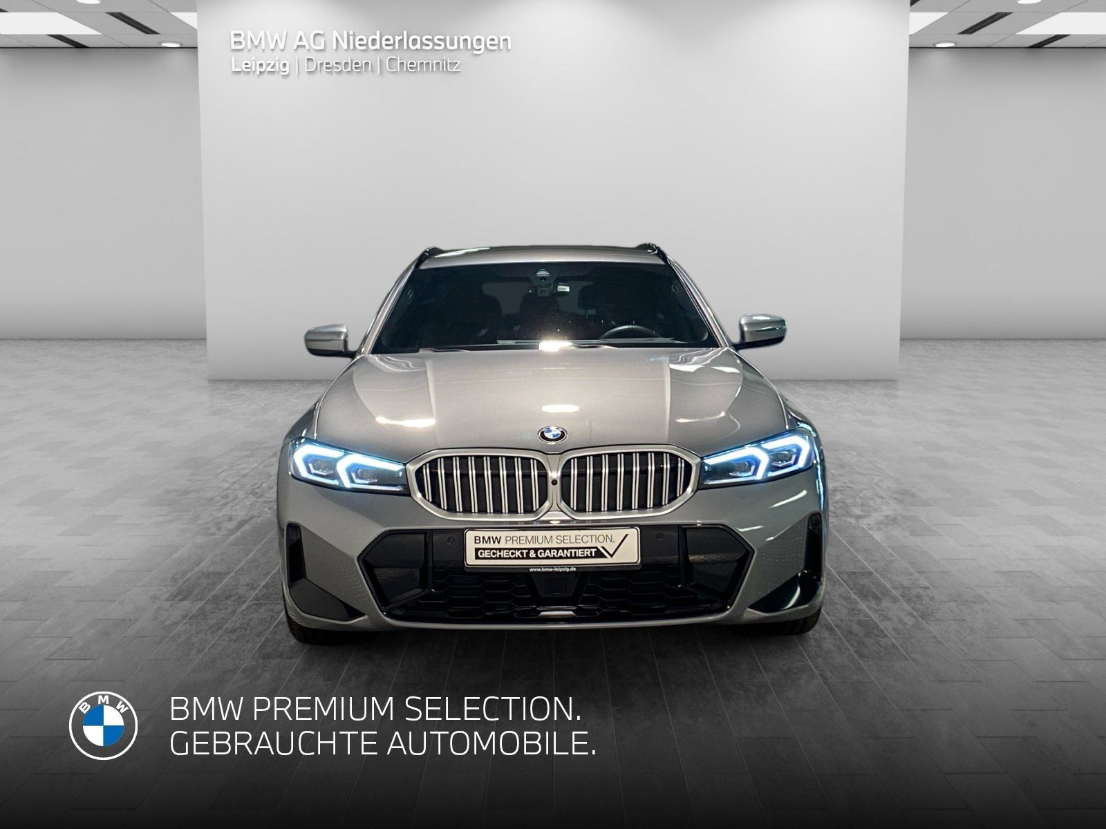 BMW 330 - Bild 4