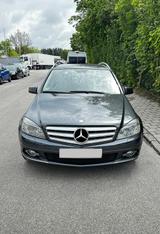 Mercedes-Benz C 250 CDI T BlueEFFICIENCY AVANTGARDE  - Mercedes-Benz C 250 in München