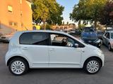 Volkswagen up! white up! 4 TÜRIG TÜV NEU INSPEKTION NEU - Gebrauchtwagen bis 4.500 Euro