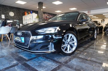 Audi A5 - 4