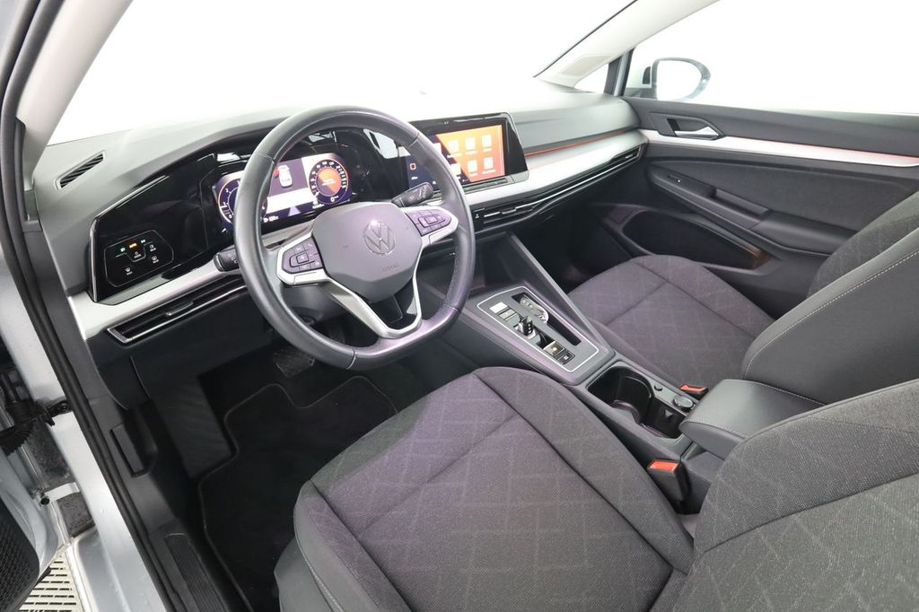 Image of Volkswagen Golf