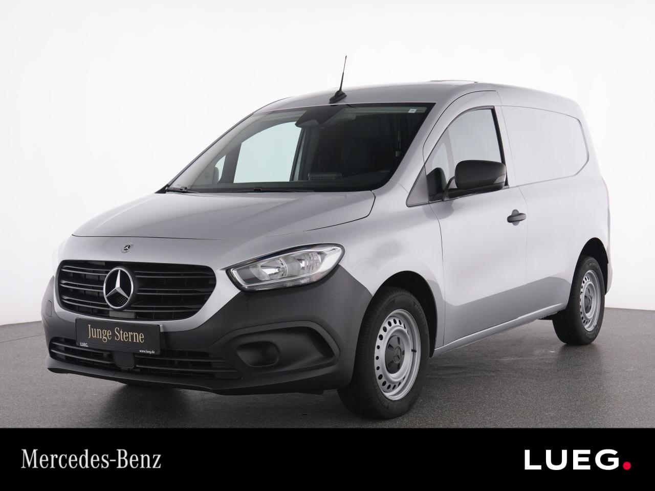 Mercedes-Benz Citan 113 Kasten BASE Standard MBUX+NAVI+DAB+RFK