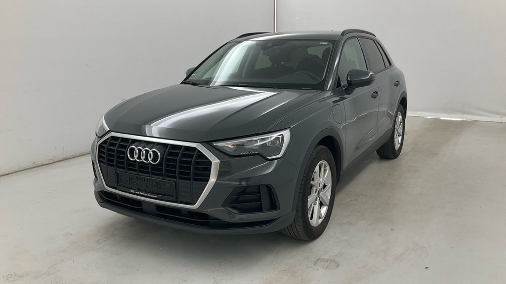 Image of Audi Q3