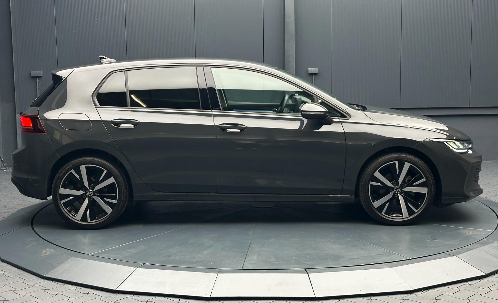 Volkswagen Golf Lim. 1.5 TSI Goal *FACELIFT*KAMERA*18Zoll*, миниатюра 6