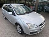 Ford Focus Turnier 1.6 TDCi Style - Ford Focus aus 2007 mit Diesel-Antrieb