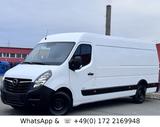 Opel Movano 2,3 TD B Kasten/ HKa L4H2 3,5t*KAM*KLIMA* - Opel Movano in Frankfurt (Main)