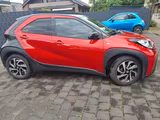Toyota Aygo (X) 1.0-l-VVT-i Air Team D Air Team D - Toyota Aygo (X): Von Privat