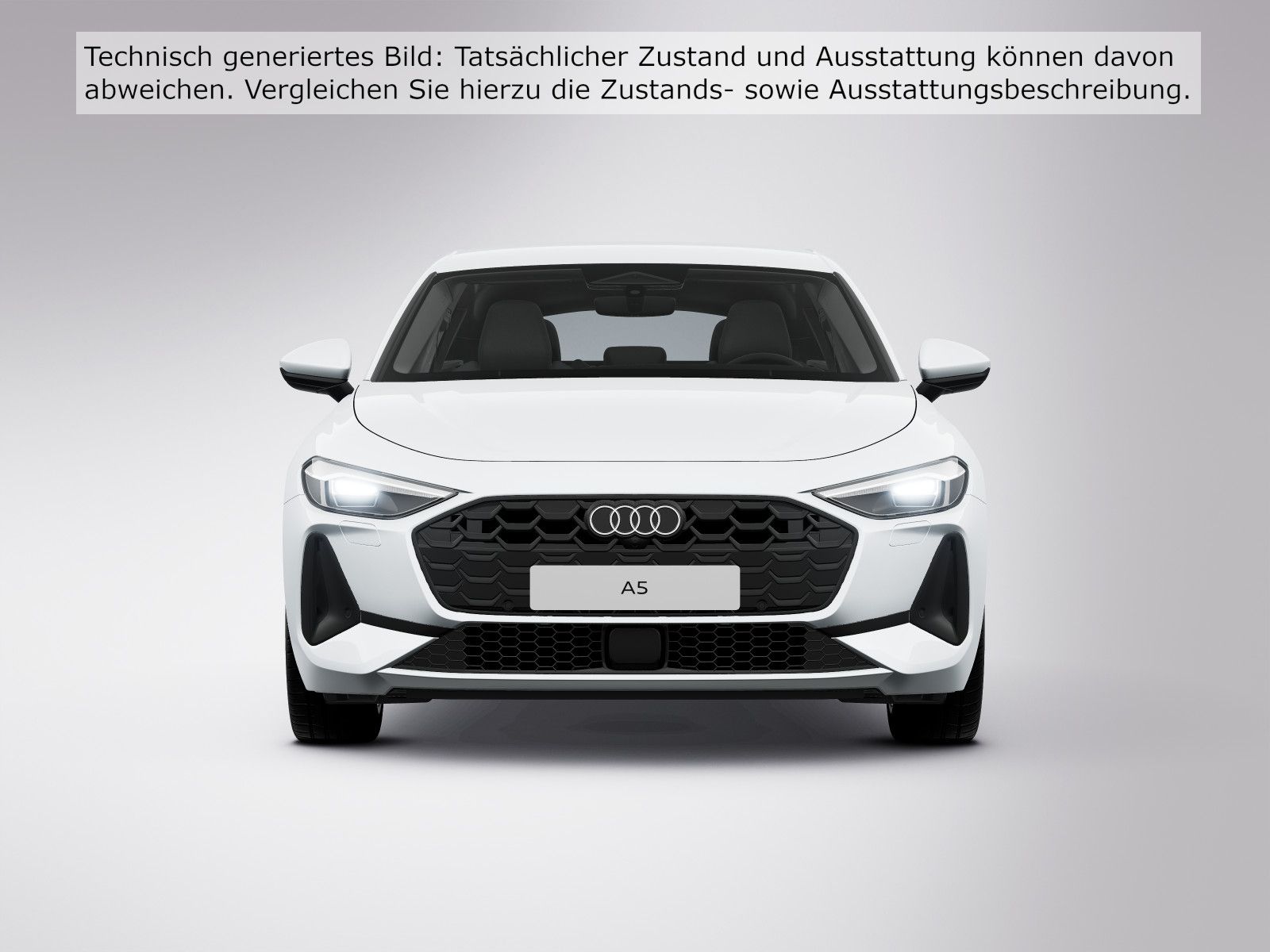 Audi A5 - Bild 5