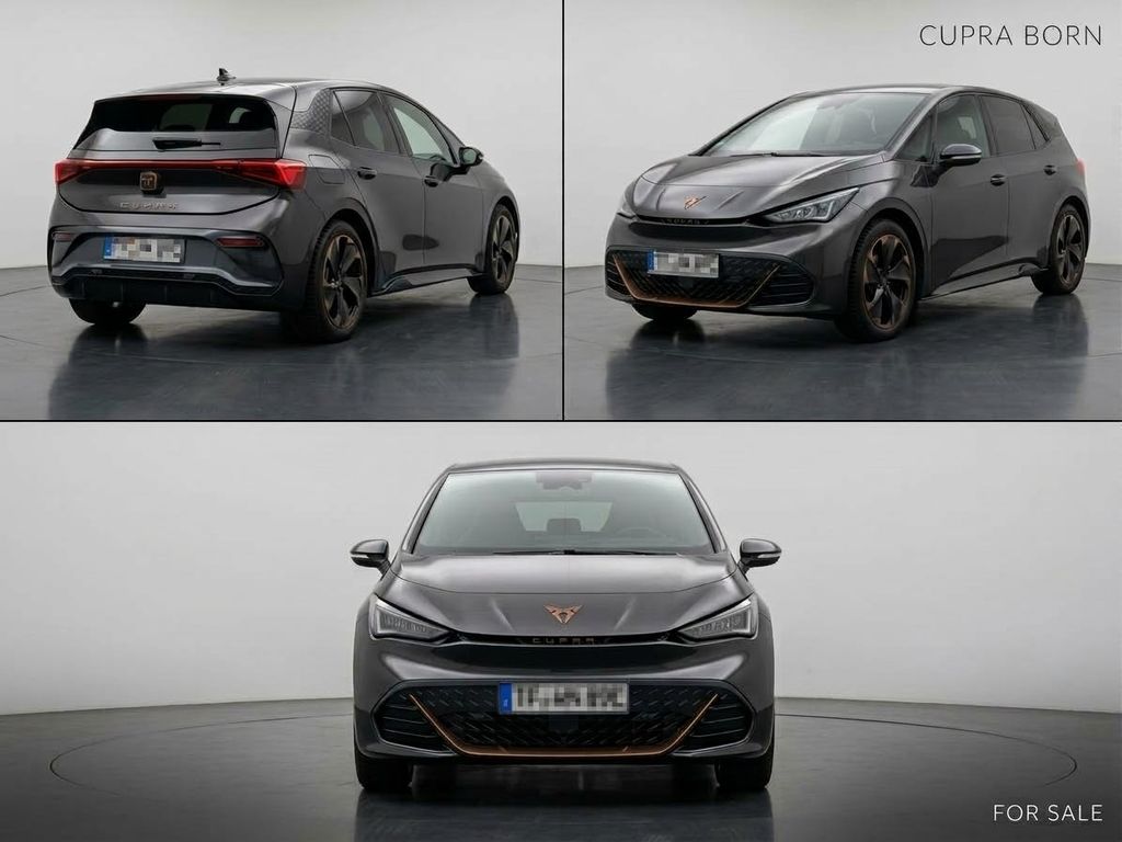 Image of Cupra Born