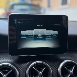 Mercedes A 180 - 12