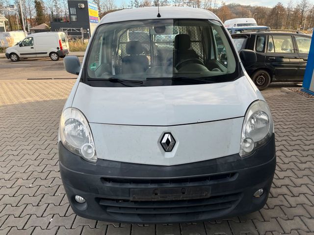 Renault Kangoo 1.5 DCI