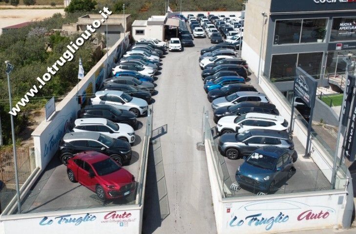 Peugeot 5008 BlueHDi 130 S&S EAT8 GT (7 POSTI) - imagem 2