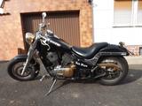 Kawasaki VN 800 B - KAWASAKI VN 800