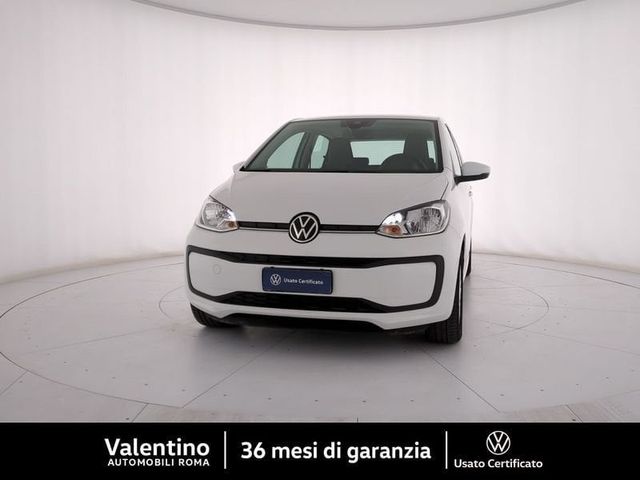 Volkswagen up! 1.0 5p. EVO move BlueMotion Techn