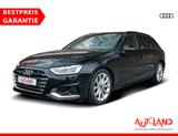 Audi A4 Avant 2.0 TDI quattro advanced LED Navi ACC