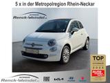 Fiat 500C Dolcevita 1.0 El. Verdeck Apple CarPlay And - Fiat 500C mit Hybrid-Antrieb