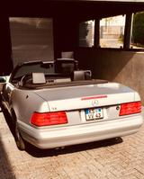 Mercedes-Benz SL 320 (R129) - Mercedes-Benz 320 Sl Gebrauchtwagen